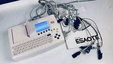 Seca CT8000i ECG Machine GE