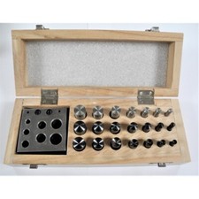 Scheibenfräser Set zum