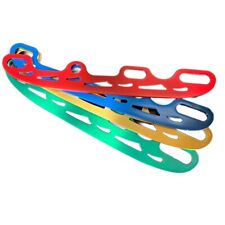 Für Inline-Skates Eiskunstlauf-Kufe Edelstahl Schlittschuhe Sportgeräte