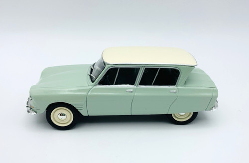 Citroen ami6 43 - citroen,