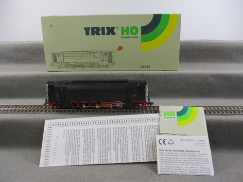 Trix spur 22510 - spur,