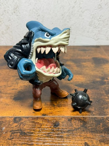 Street sharks pool shark - sharks,