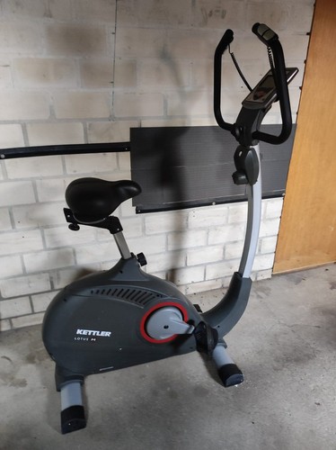 Kettler lotus heimtrainer - lotus,