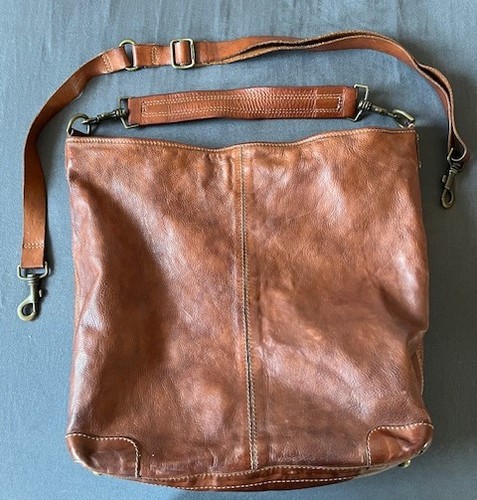 Campomaggi shopper - campomaggi,