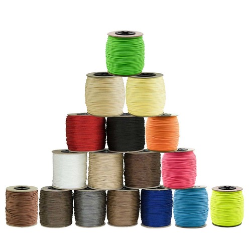 10m jalousieschnur 4x1mm - 10m, 1,4x1mm