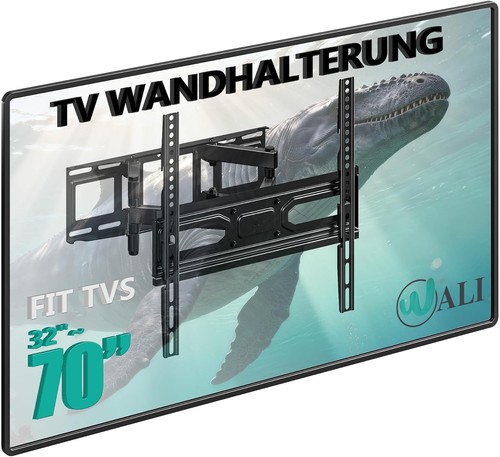 Wali wandhalterung für die - wali,