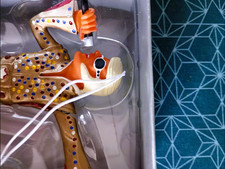 Elvis-Figur: Wackel-Elvis