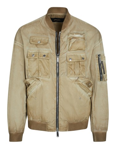 Dsquared2 jacke - dsquared2,