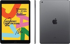 Apple iPad 7 iPadOS Tablet PC