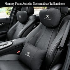 Autositz Kopfkissen