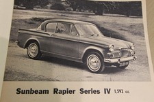 Original 1964 Autocar