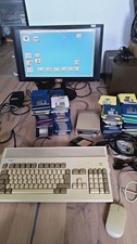 Comodore amiga a1200 2 - comodore,