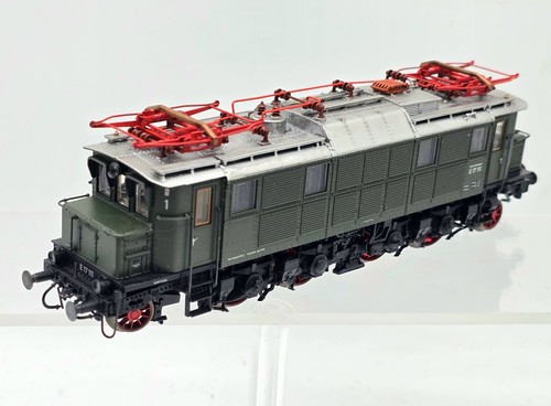 Märklin spur 37061 - märklin, e-lok