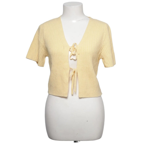 Divided bolero - by, h&m,