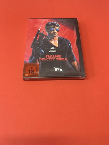Dvd die city - |, |