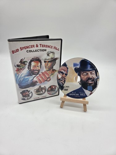 Bud spencer terence hill - &,