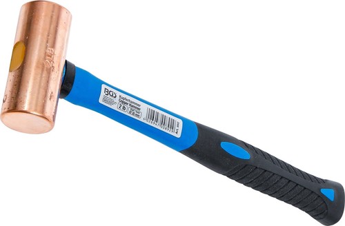 Bgs kupferhammer mm - bgs, Ø