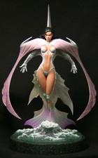 FATHOM ASPEN MATTHEWS STATUE MICHAEL TURNER MASON - NO SIDESHOW BOWEN MOORE