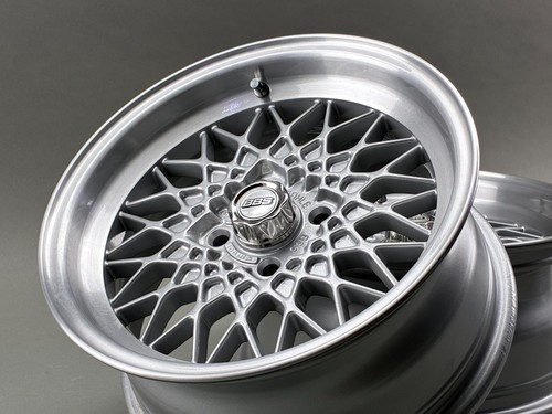 Original bbs mahle - original,