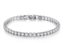 Echtes 925 Sterling Silber