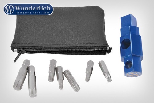 Wunderlich motorrad - wunderlich,