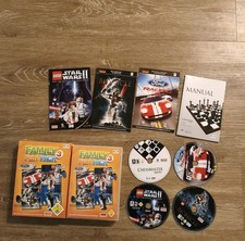 Family Fun Pack 3 Mac