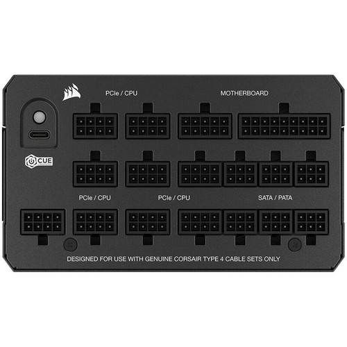 Corsair hx1500i - hx1500i, (2025)