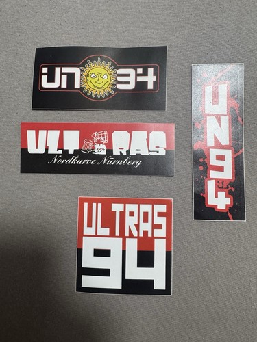 Ultras rapid nürnberg - ultras,