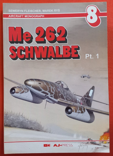 Press aircraft monograph 8 - press,