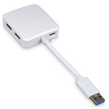 Raspberry Pi USB 3.0 Hub