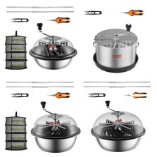 Erntemaschine Manuell Trimmer