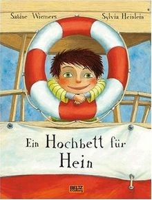 Ein hochbett für hein - ein,