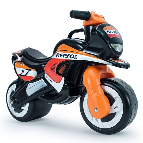 Injusa tundra repsol moto - tundra,