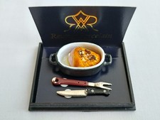 NEU REUTTER MINIATUR SET