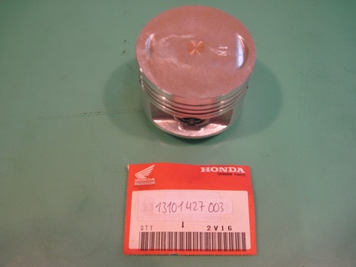Honda xl185s kolben - xl185s, (std.)