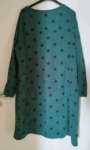 Cordkleid damen xl - gr.,