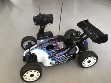 Kyosho inferno neo 4wd nitro - neo,
