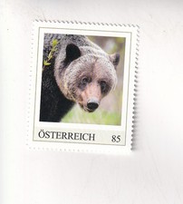 ÖSTERREICH Briefmarke PM