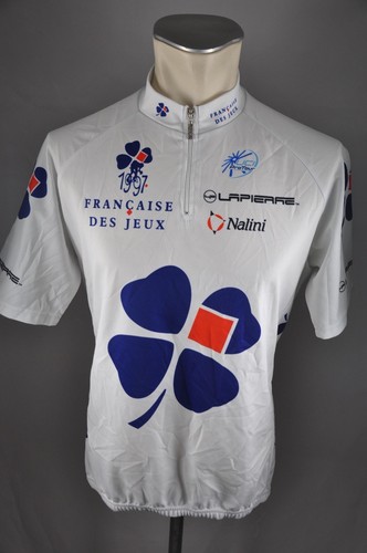 Nalini francaise des - jeux, 97