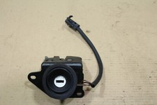 Heckklappenschloss A997 (ohne Schlüssel) Fiat Punto 188 Bj. 2002