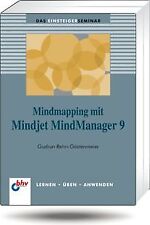 MindMapping mit Mindjet