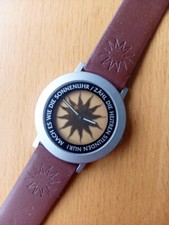 Limitierte philswiss watch 0634/2000 | ungebrauchte Uhr, Armbanduhr, Sammleruhr