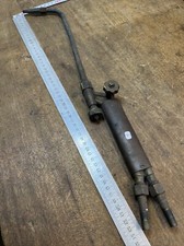 Brenner altes Werkzeug Old