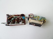 Uher 4000 Report L   Motor