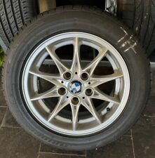 Original BMW  Kompletträder