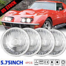 4PCS For Chevy Corvette C3