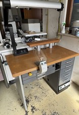 Freuding F1  Einzeltisch mit