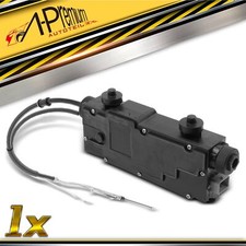 Handbremse Feststellbremse