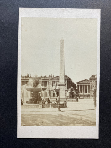 Frankreich paris obelisk - frankreich,,