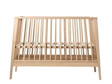 Linea by Leander Babybett -